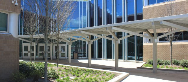 Maynard Jackson High School