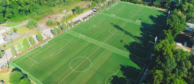 Inter Atlanta FC – Arizona Avenue Soccer Complex