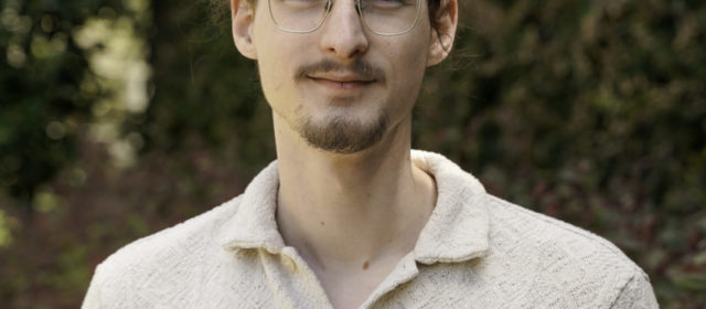 Logan Bayer