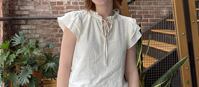 Emery Whalen